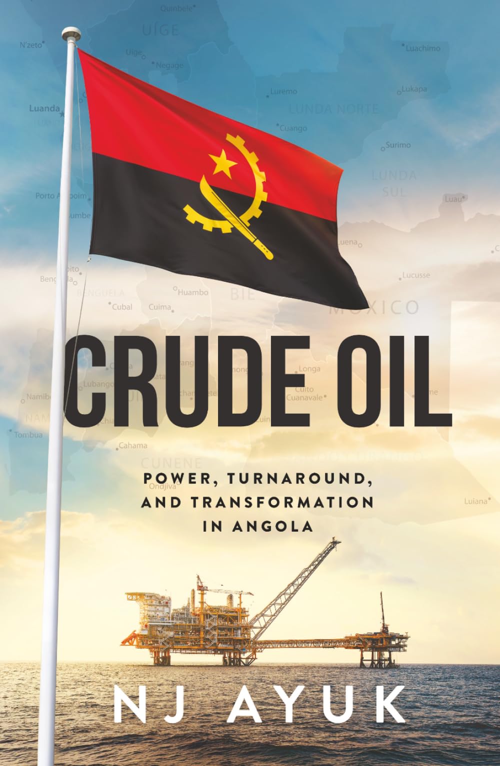 Crude Oil: Power, Turnaround, and Transformation in Angola