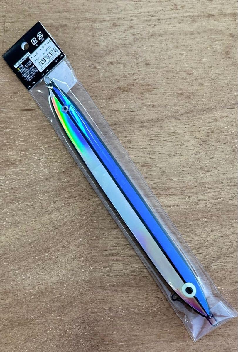 金津沙矢香　オブジェ　レア　2個セット がまかつ ラグゼオーシャン ジグシャフト 676S 未使用