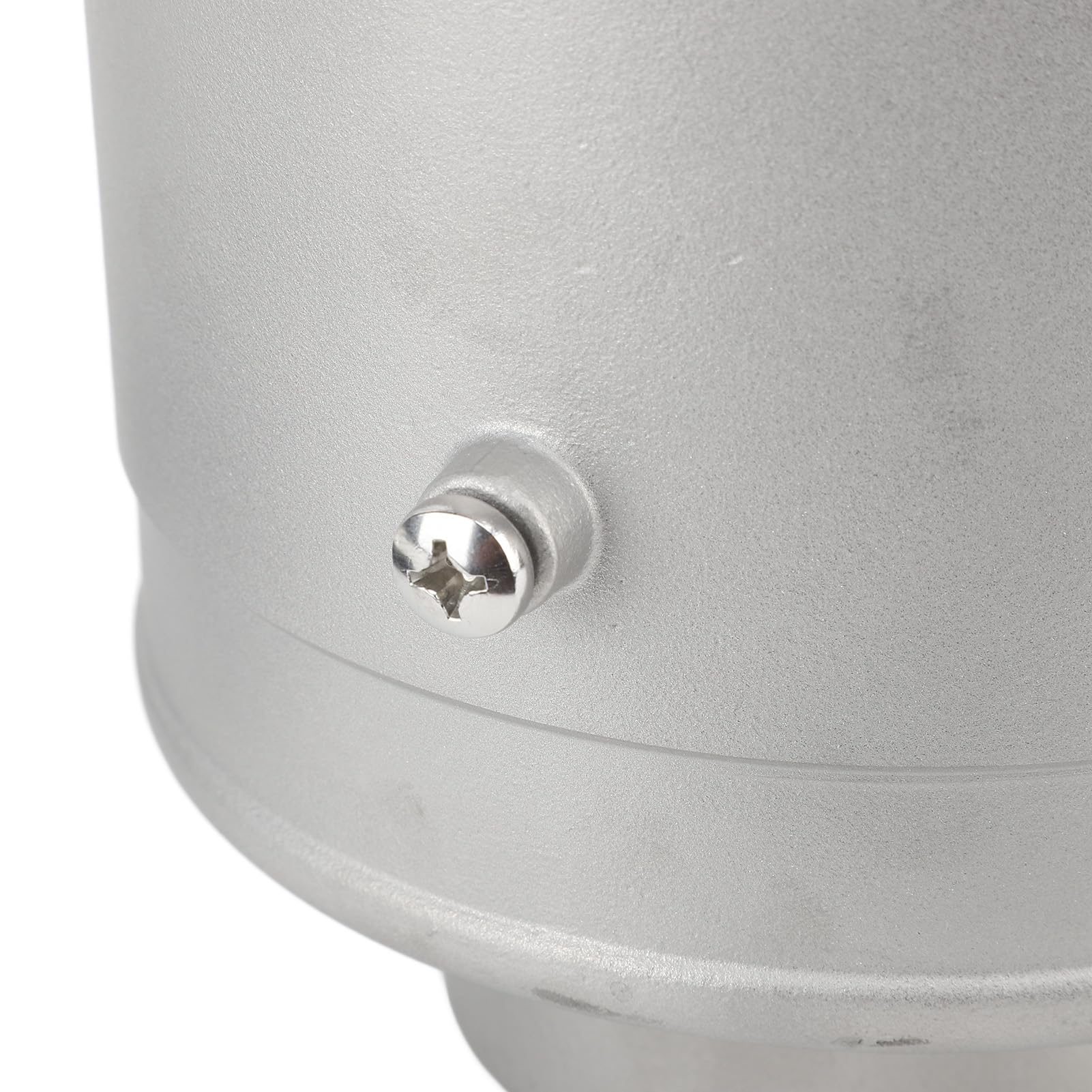 Jeanoko Filtro Acqua per Barche Filtro Acqua di Mare Efficiente in Acciaio