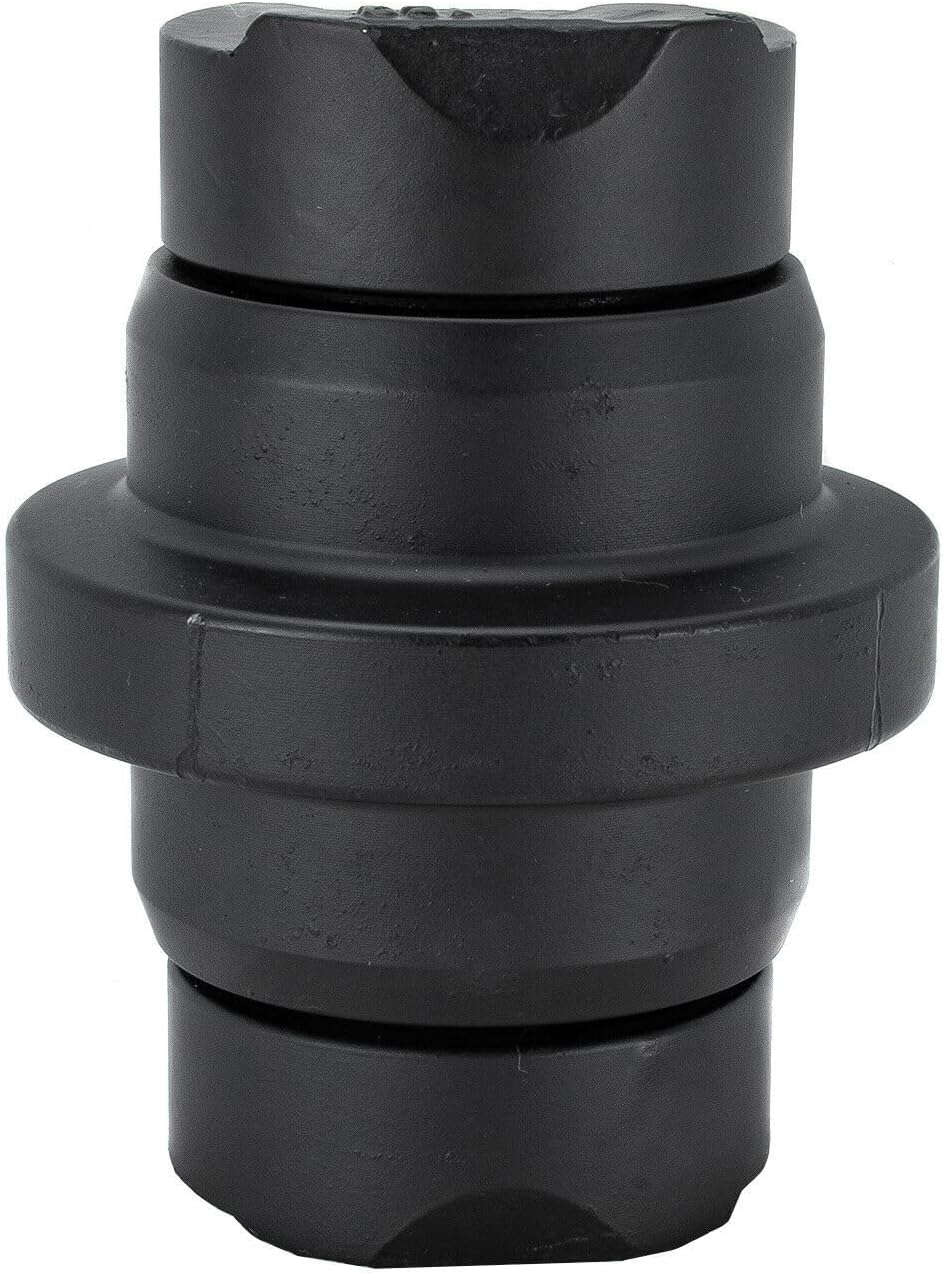 Bottom Roller Replacement for John Deere 43D Excavator Undercarriage Mini Excavator Track Roller