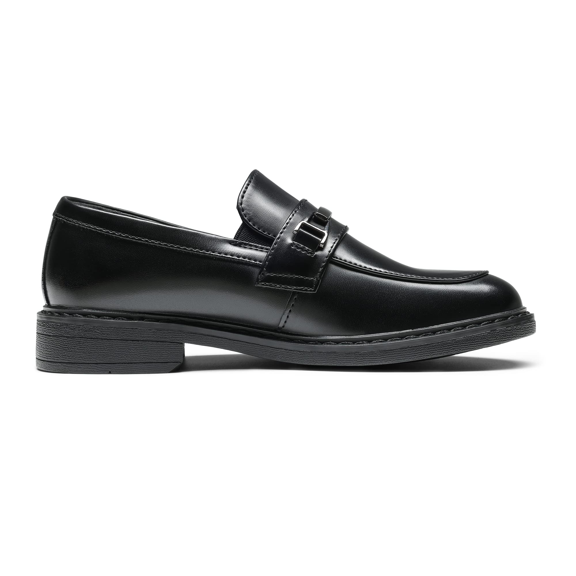 Bruno Marc Mocassini Bambino - Classic Comfort