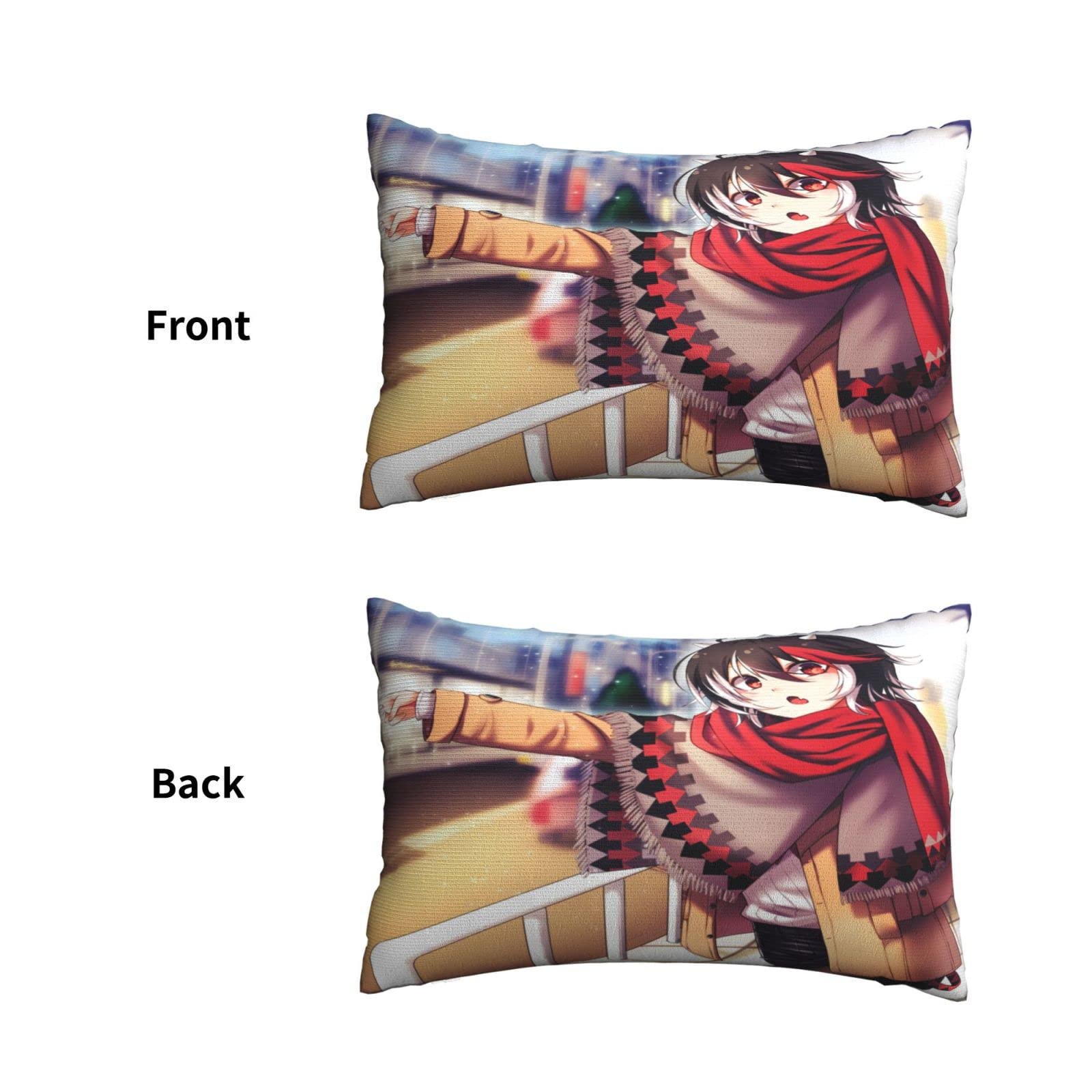 新品東方Project枕敷パットセット Amazon｜東方Project、アニメプリント寝具セット、快適で