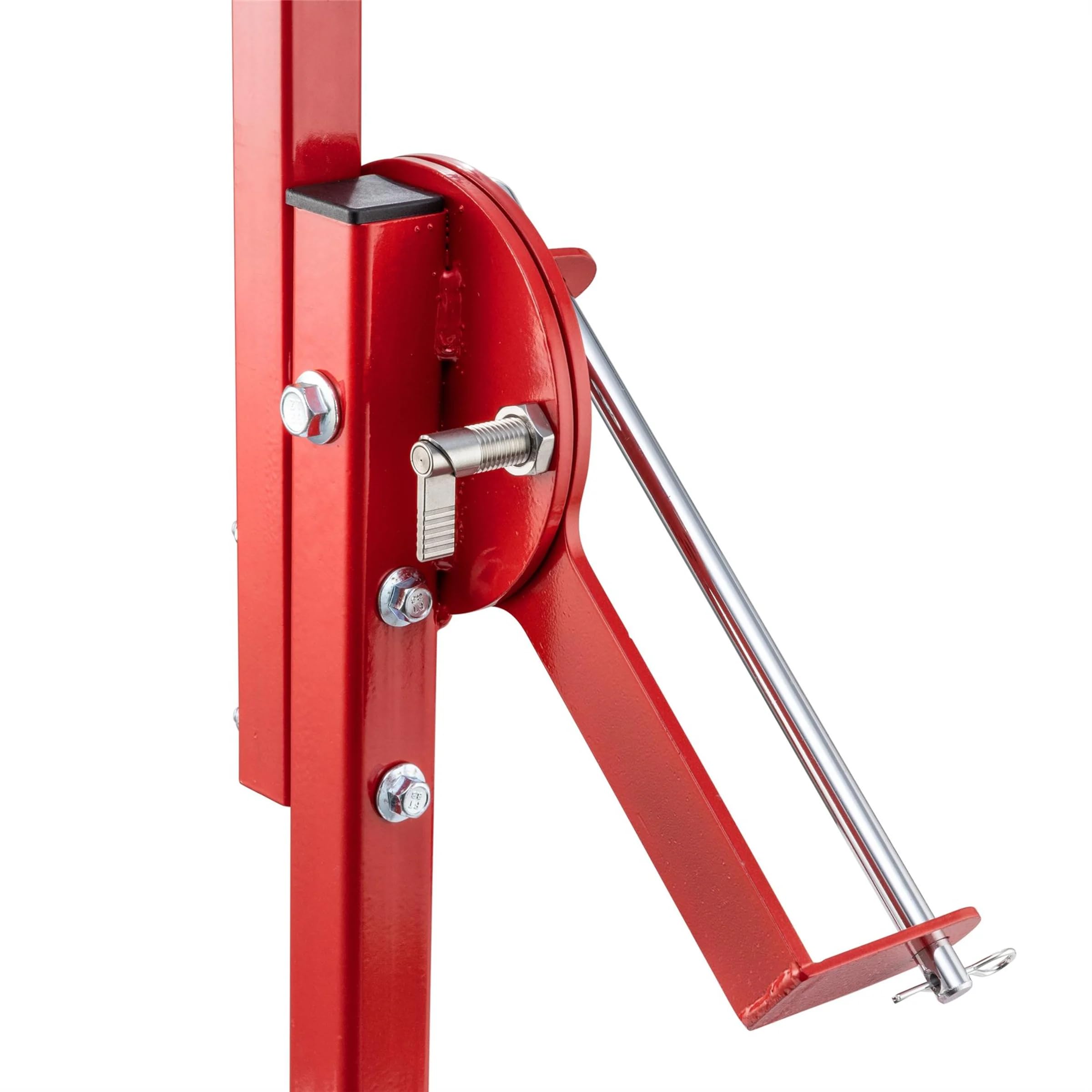 VMC Cavalletto Porta Motore per Vespa Small Frame e Large Frame