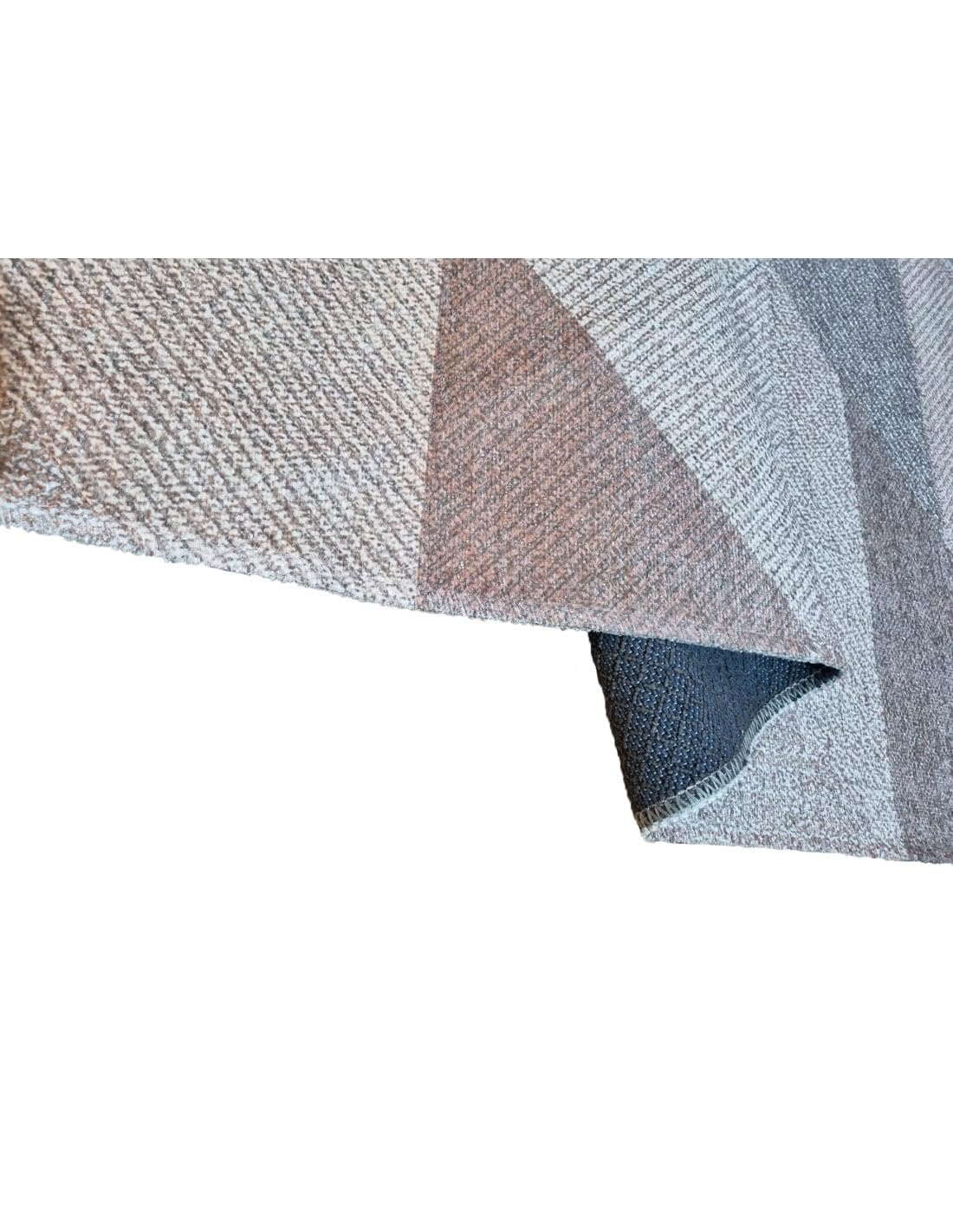 Mani Textile - Tappeto Miran Beige Dimensioni - 120 x 180 cm