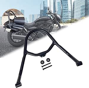 For Eliminator Eliminator SE Eliminator 400 450 500 SE E400 E450 E500 2023 2024 2025 Post-Change, Brake Foot Anti-Slip, Increase Seat - Slip Pedal (Titanium - View #6