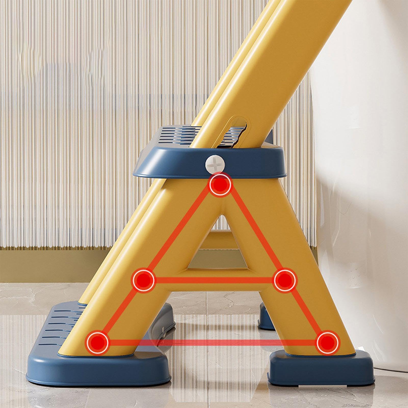 -Töpfchen -Training, -Toilettensitz 2-in-1-Töpfchen-Sitztoilette mit