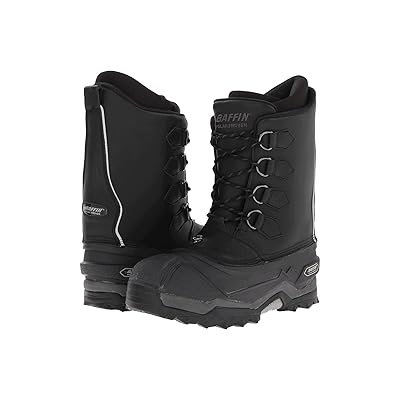 Baffin Control Max Men