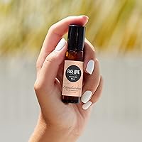 Vista 104 de Edens Garden Rose- Bulgarian Absolute Essential Oil Roll-On- 100% Pure Premium Grade, Natural, Therapeutic, Aromatherapy, Kid & Skin Safe, The Best