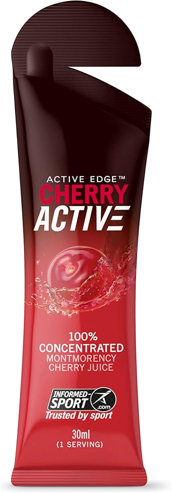 CherryActive Concentrate 30 ml (Pack of 24)