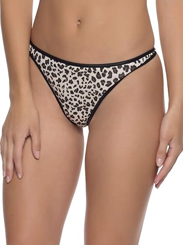 Felina Tanga So Smooth para mujer (paquete de 3)