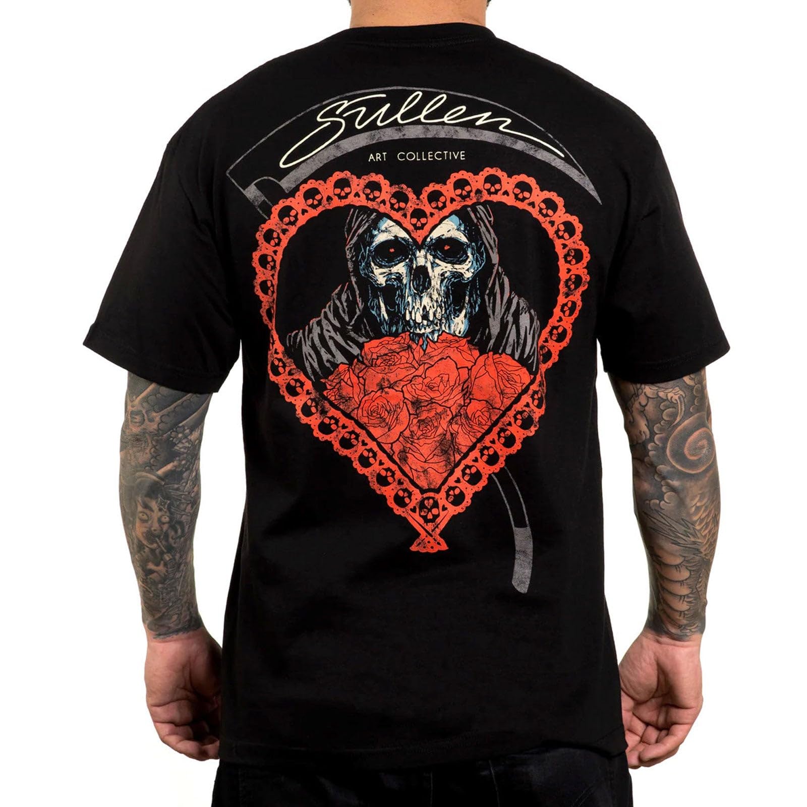 Sullen sullen short length drizzler Jacket Men\u0027s Sweatheart 