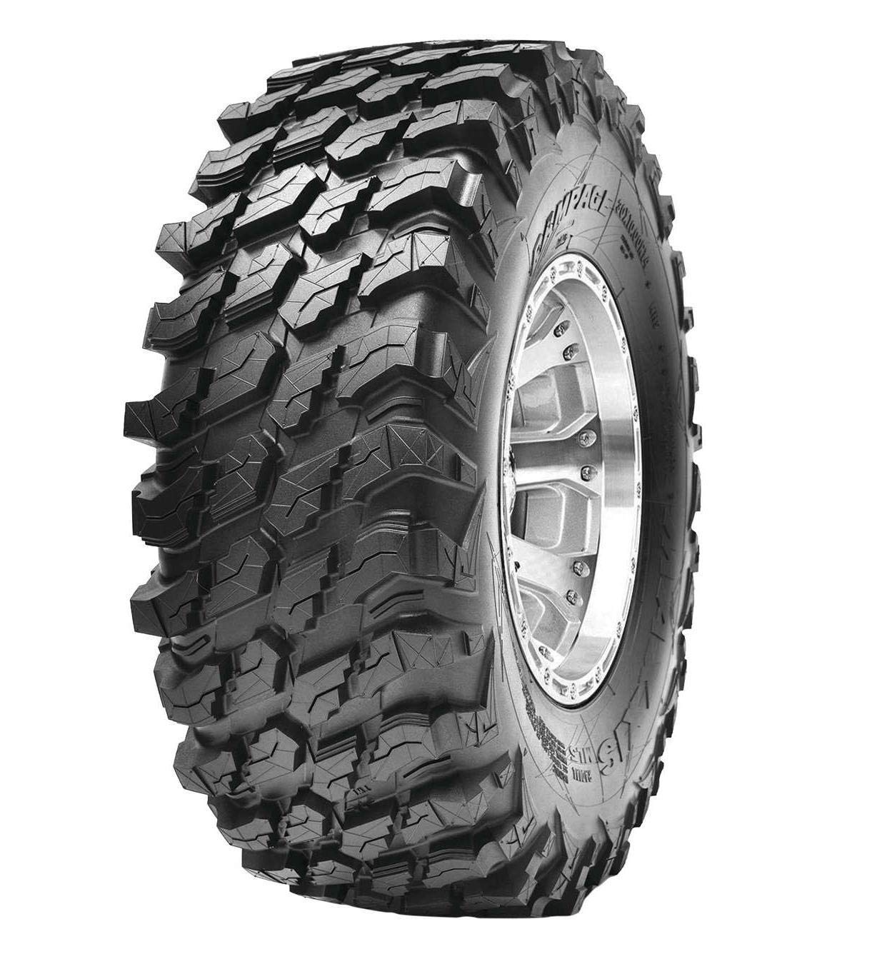 Amazon.com: MAXXIS Rampage (ML5) Tire 30x10R14 : Automotive