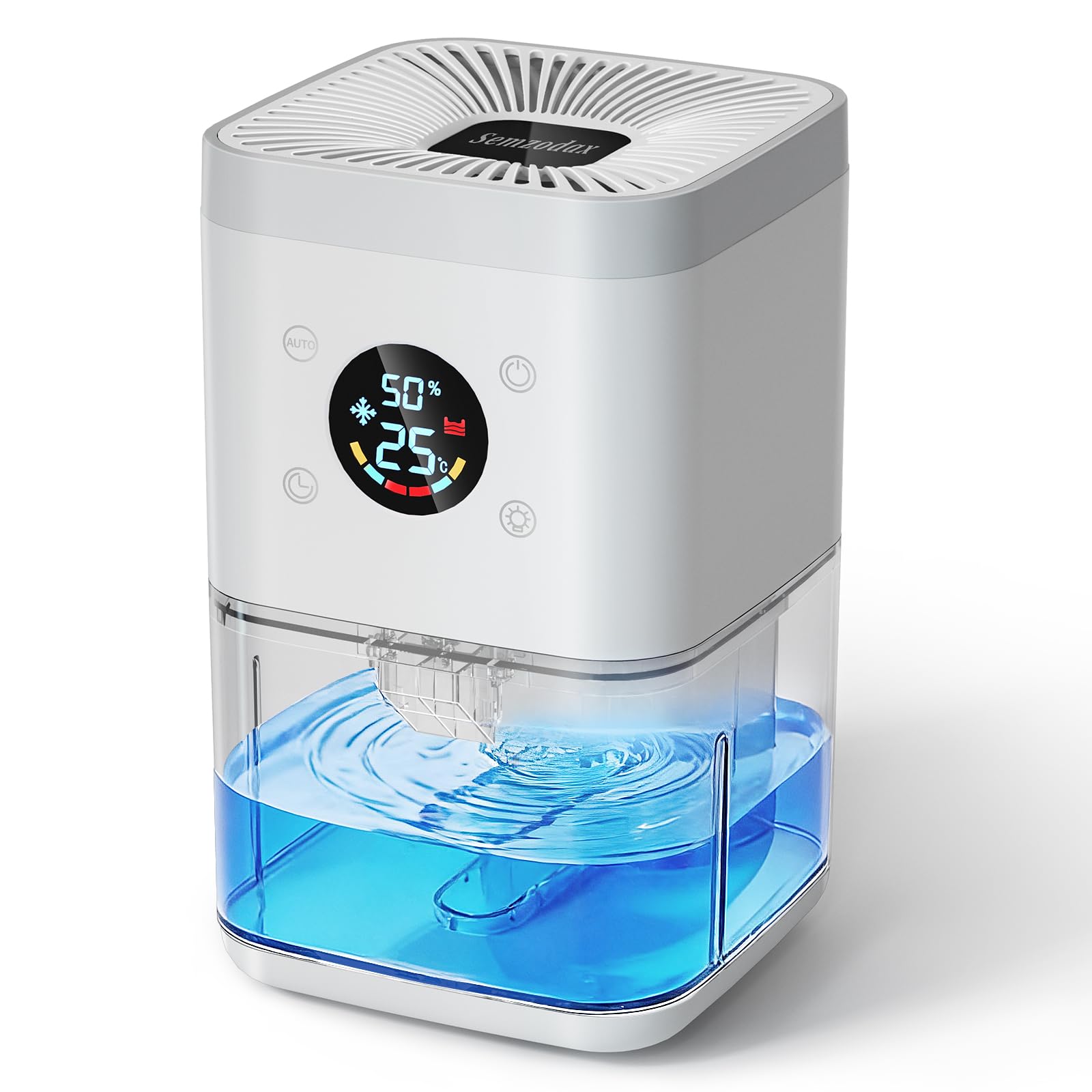 Semzodax D01 Dehumidifier