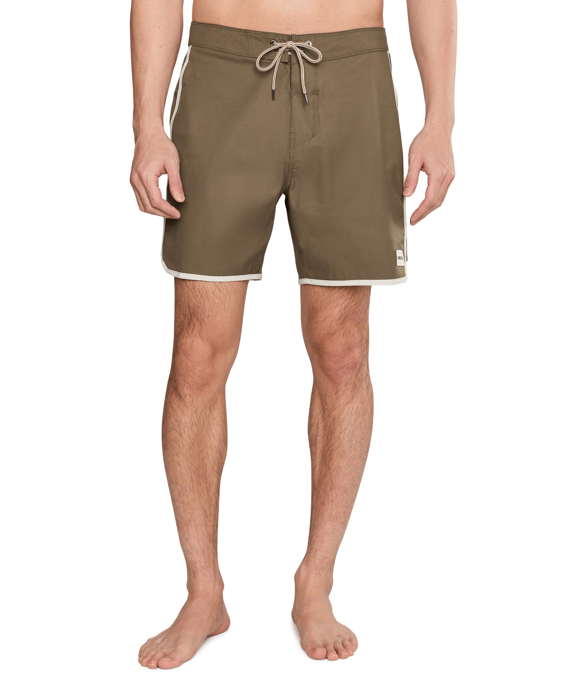 hurley Men's Phantom Naturals Scallop Panel 17-picture-5