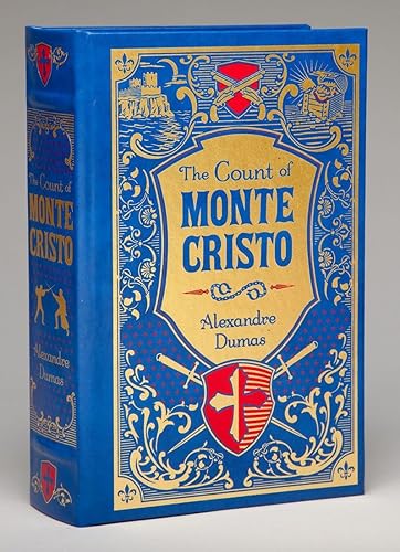 The Count of Monte Cristo (Barnes &amp; Noble Collectible Editions)