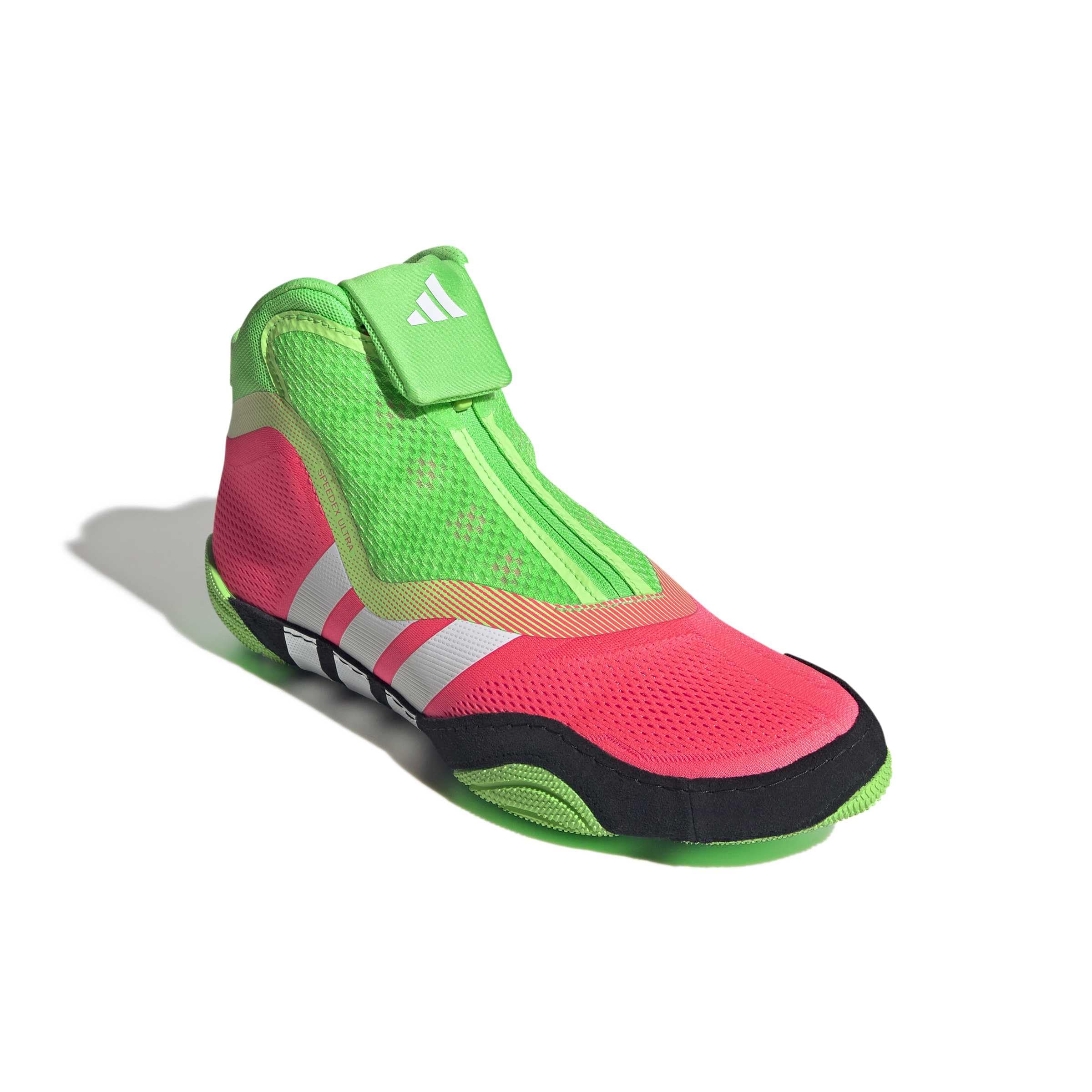 adidas Herren Speedex Ultra Wrestling Shoes