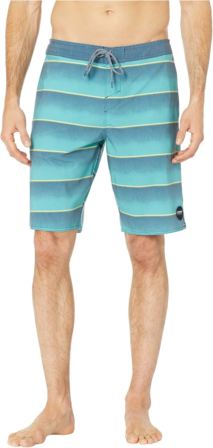 O'Neill Men's Hyperfreak Source 24-7 Boardshort
