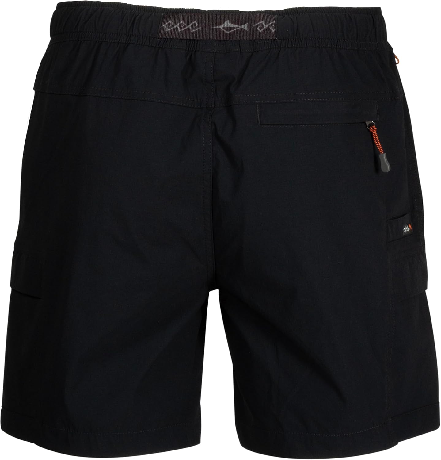Salt Life Men's Indicator 6.5 Inch Classic Fit Fishing Shorts