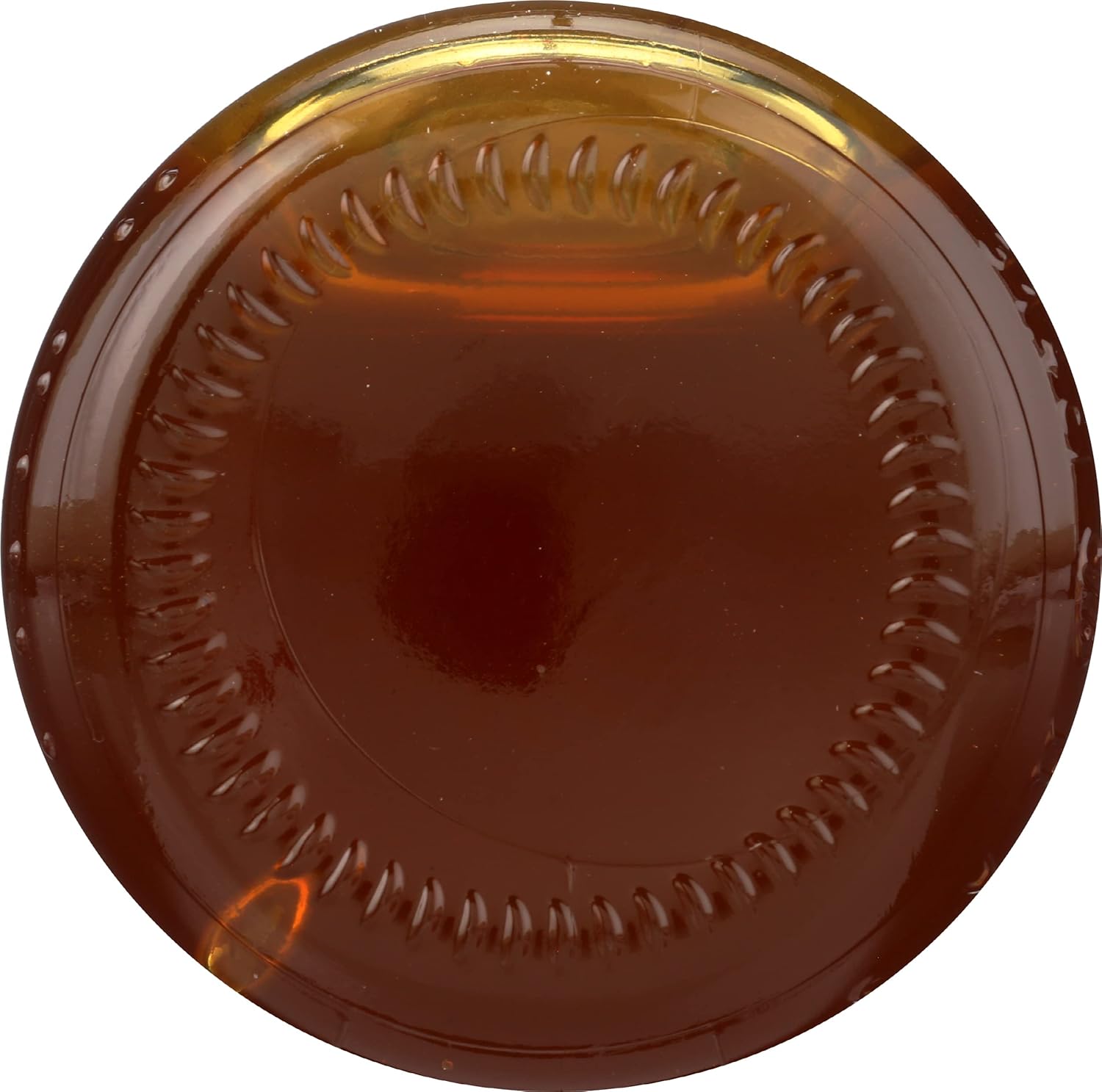 YS BEE FARMS Raw Tupelo Blossom Honey, 13.5 OZ