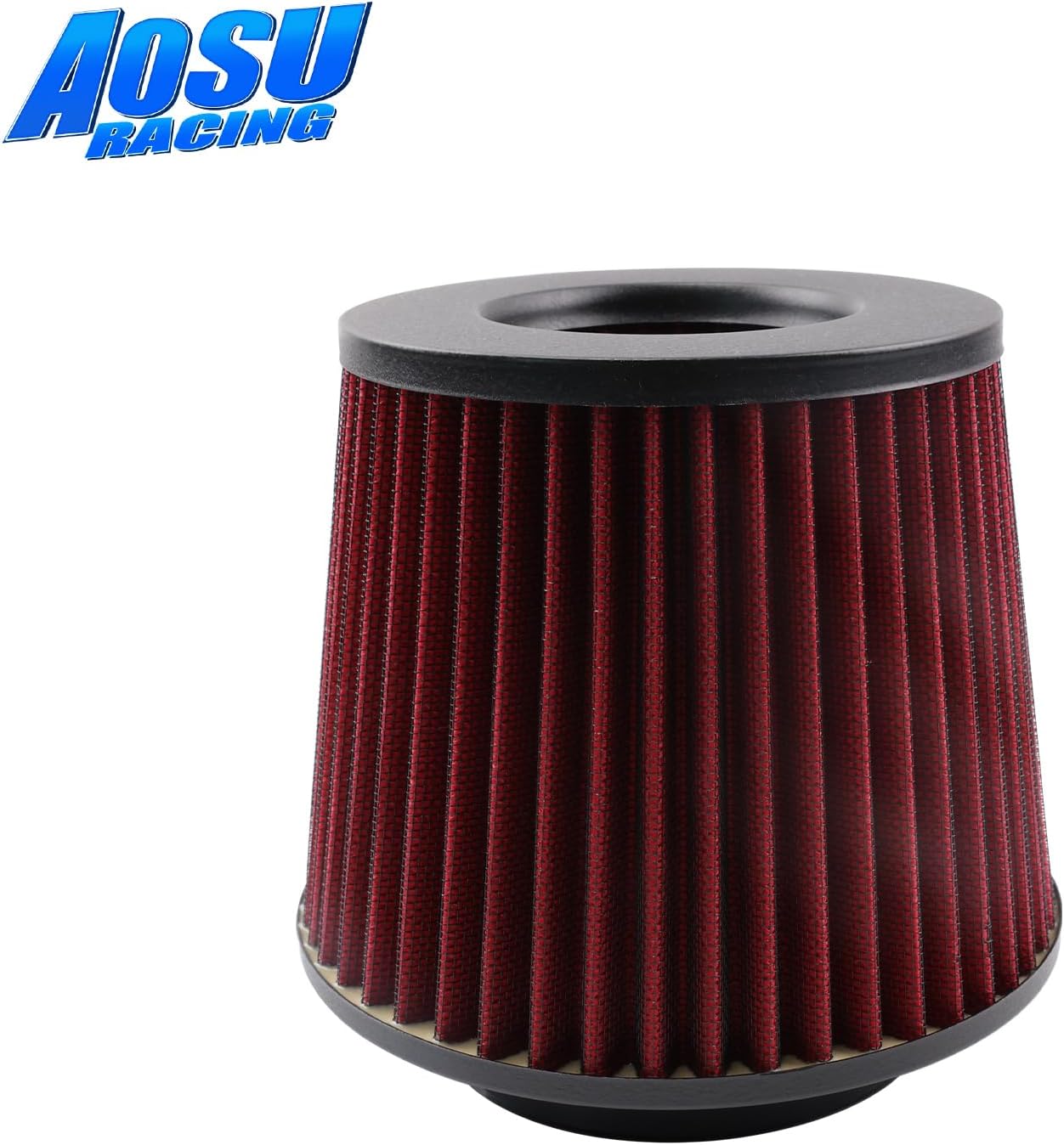 Cold Air Intake Kit with with Heat Shield & Turbo inlet pipe Fit for 2019-2021 BMW G20 B48 320i 330i 2.0L, Increases Horsepower & Torque, More Aggressive and Sporty Induction Sound