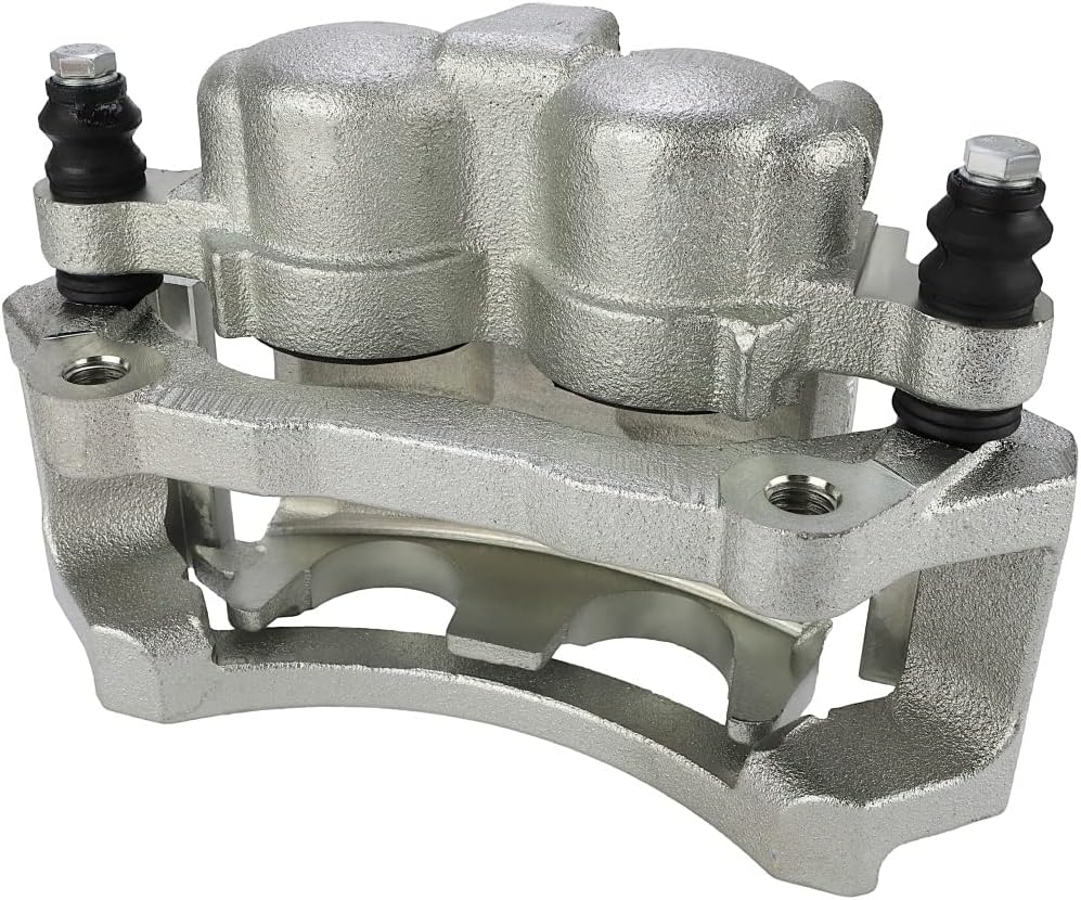 AUTOMUTO Rear Right 18B4894 Disc Brake Caliper With Bracket For Dodge Ram 1500 2006-2008 For Dodge Ram 2500 2003-2008 For Dodge Ram 3500 2003-2008