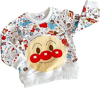 Amazon Co Jp アンパンマン 服