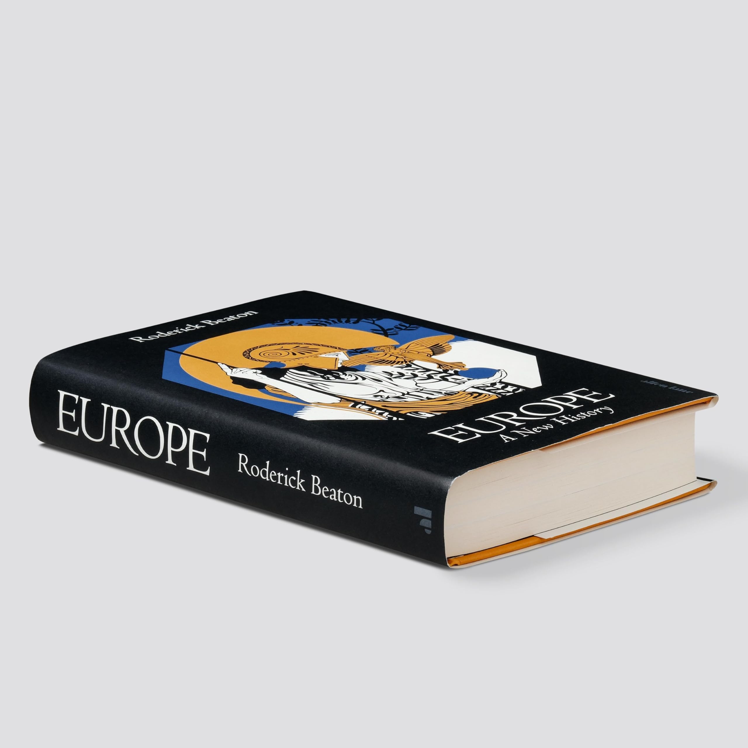 Europe: A New History