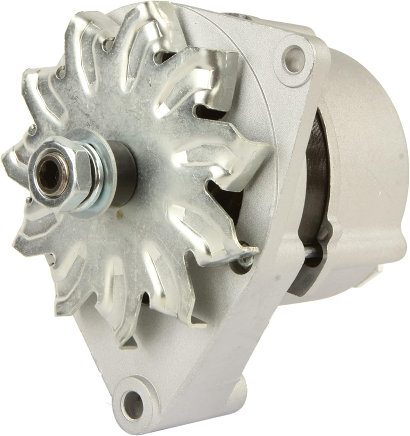 DB Electrical 400-29011 Alternator Compatible with/Replacement for Vm Lombardini 5Ld 9Ld 11572620 9513043 38522072A, 38522239F