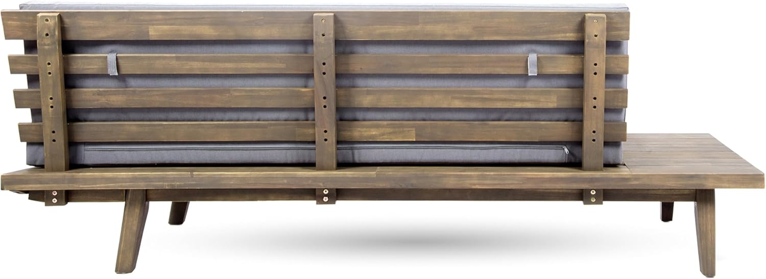 GOWE Hillcrest 2 Seater Sofa - Left Side