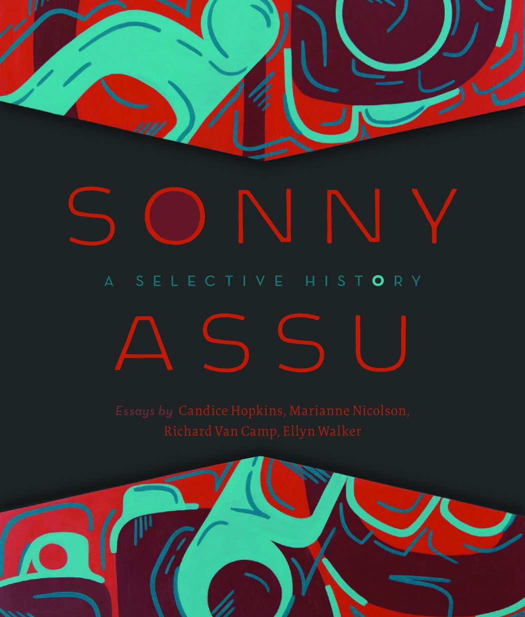 Sonny Assu: A Selective History