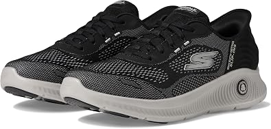 Skechers Mens Hands Free Slip-ins Go Walk Anywhere - Worldwide