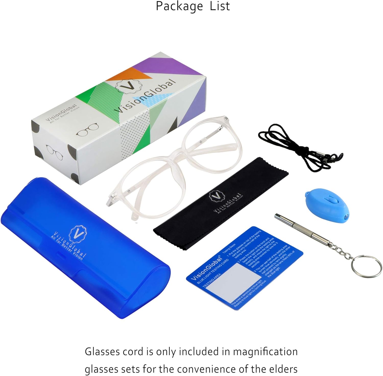 Bеѕt Cуbеr Mоndау 🔥 Blue Light Blocking Glasses for Women/Men, Anti Eyestrain, Computer Reading, TV Glasses, Stylish Oval Frame, Anti Glare (Clear, +4.25 Magnification)