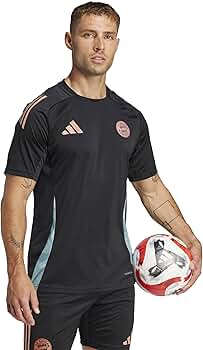 adidas FC Bayern München ブラックジャージ XL s-l400.jpg