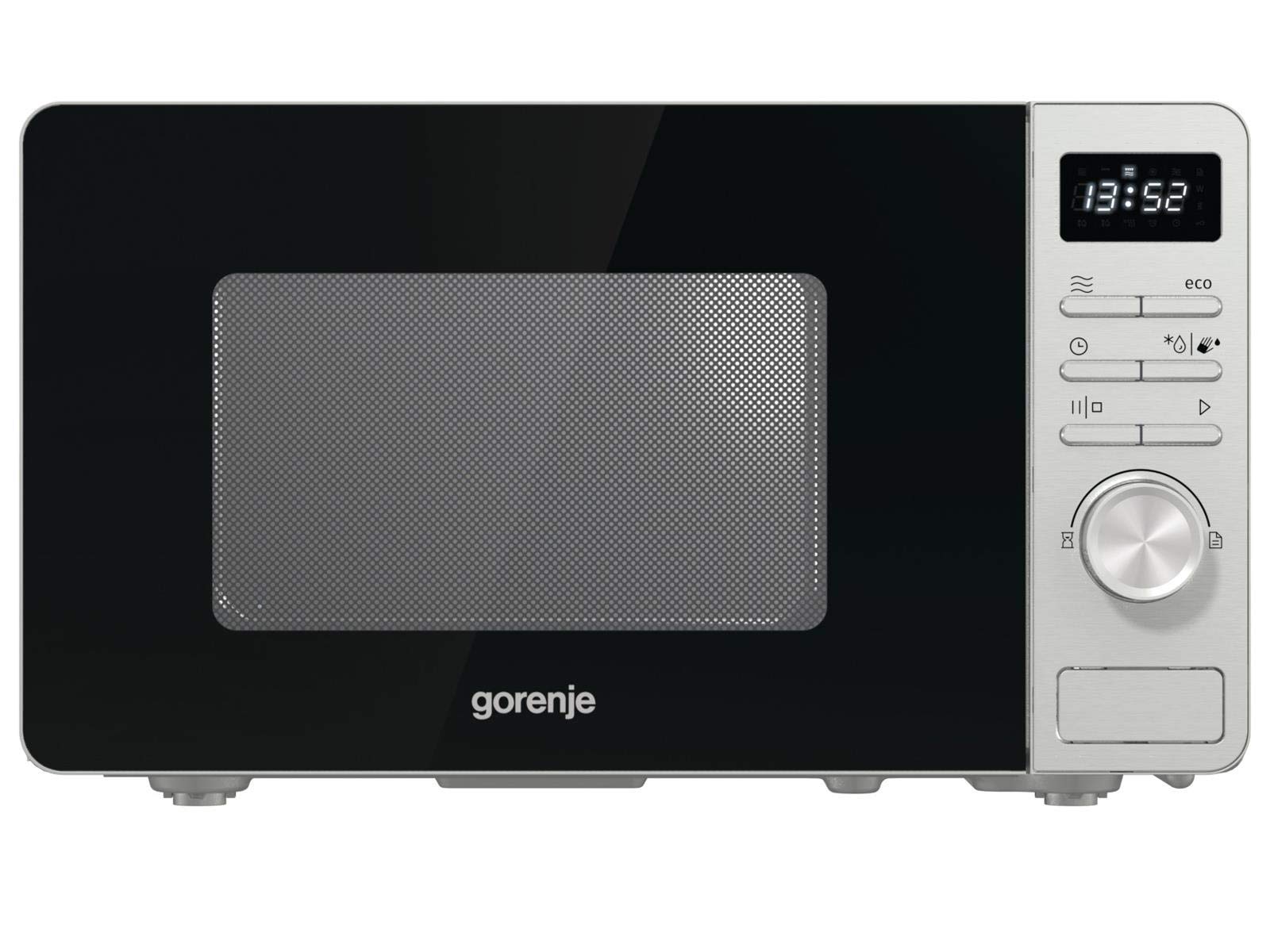Mikrobangų krosnelÄ— orkaitÄ— GORENJE MO20A3X