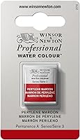 Vista 260 de Winsor & Newton - Pintura para acuarela profesional