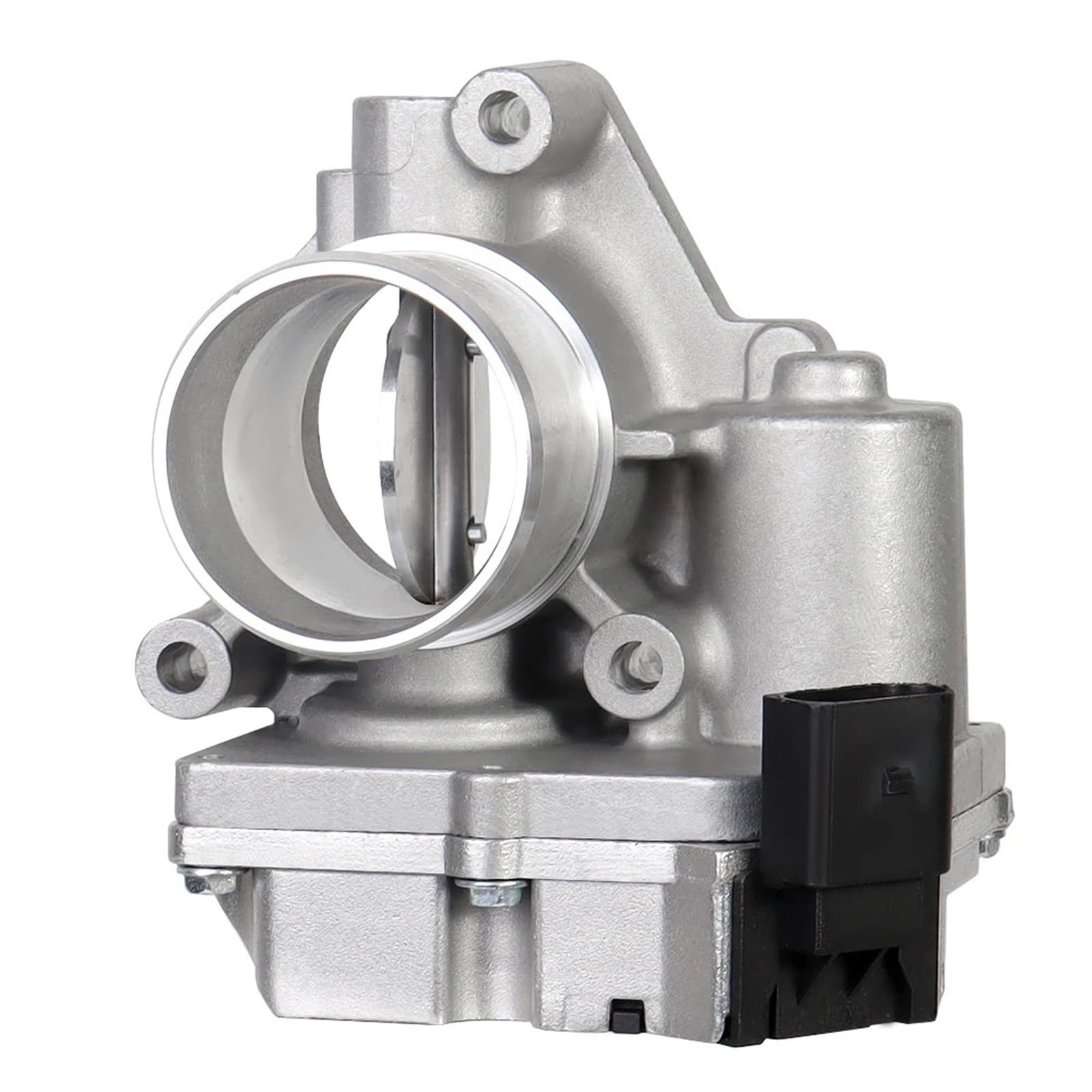 Boîtier Papillon 1.9 DCI pour réparer les pertes de puissance Renault