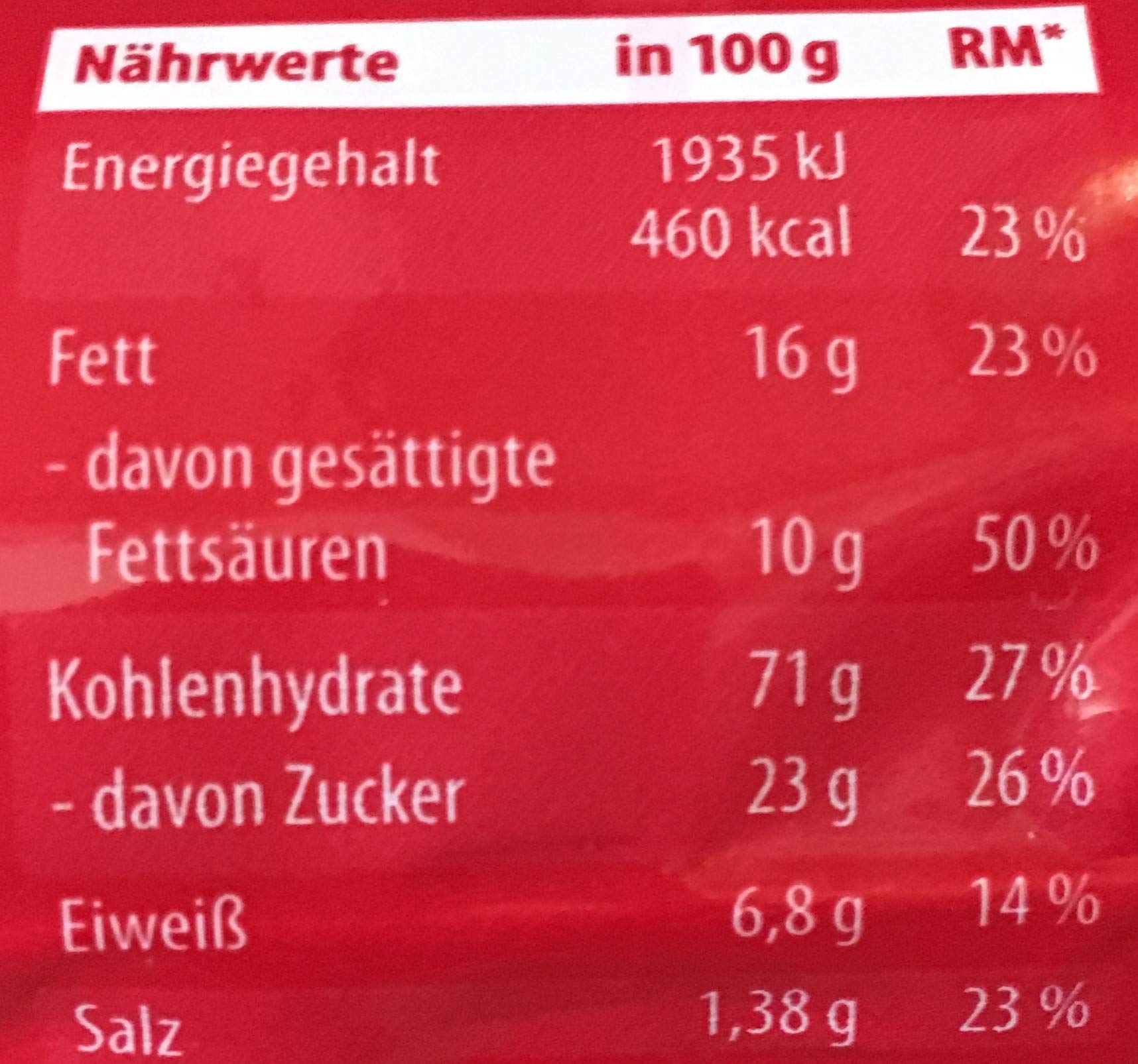 30x Wikana Butterkeks (3,75kg) – Knusprige Butterkekse im Vorratspack – Klassischer Keksgenuss für Kaffee & Pause – Ideal für Familien, Büro & Gastronomie