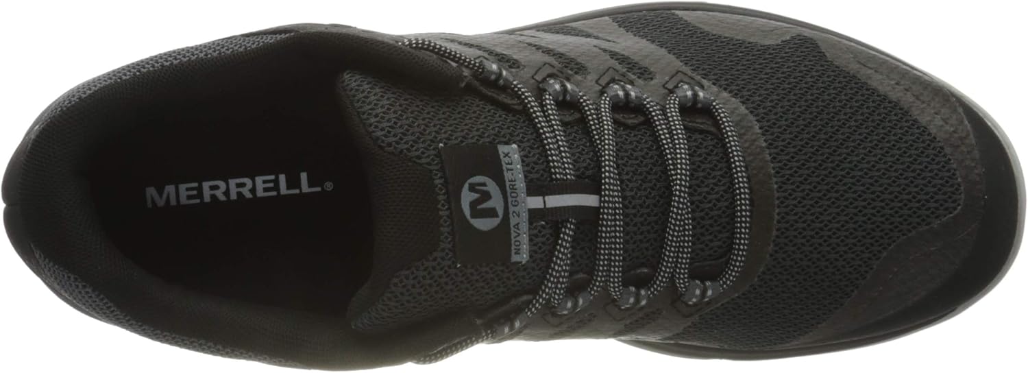 Merrell Womens Trail Glove 7 - Image 5