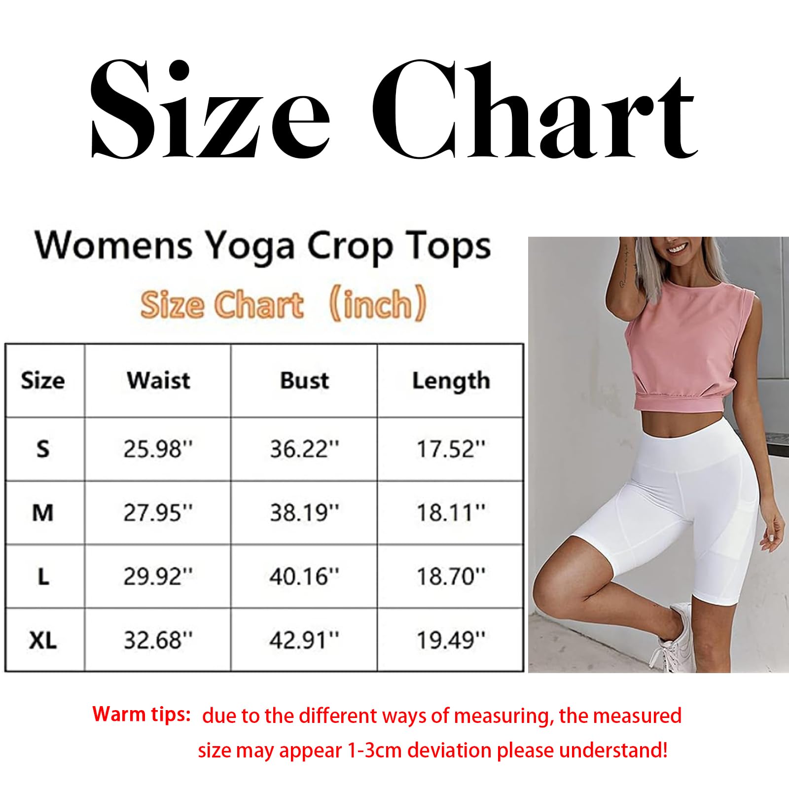 Sportowa koszulka bez rękawów dla kobiet fitness crop top na ramiączkach na siłownię na co dzień koszule do jogi bieganie sportowe