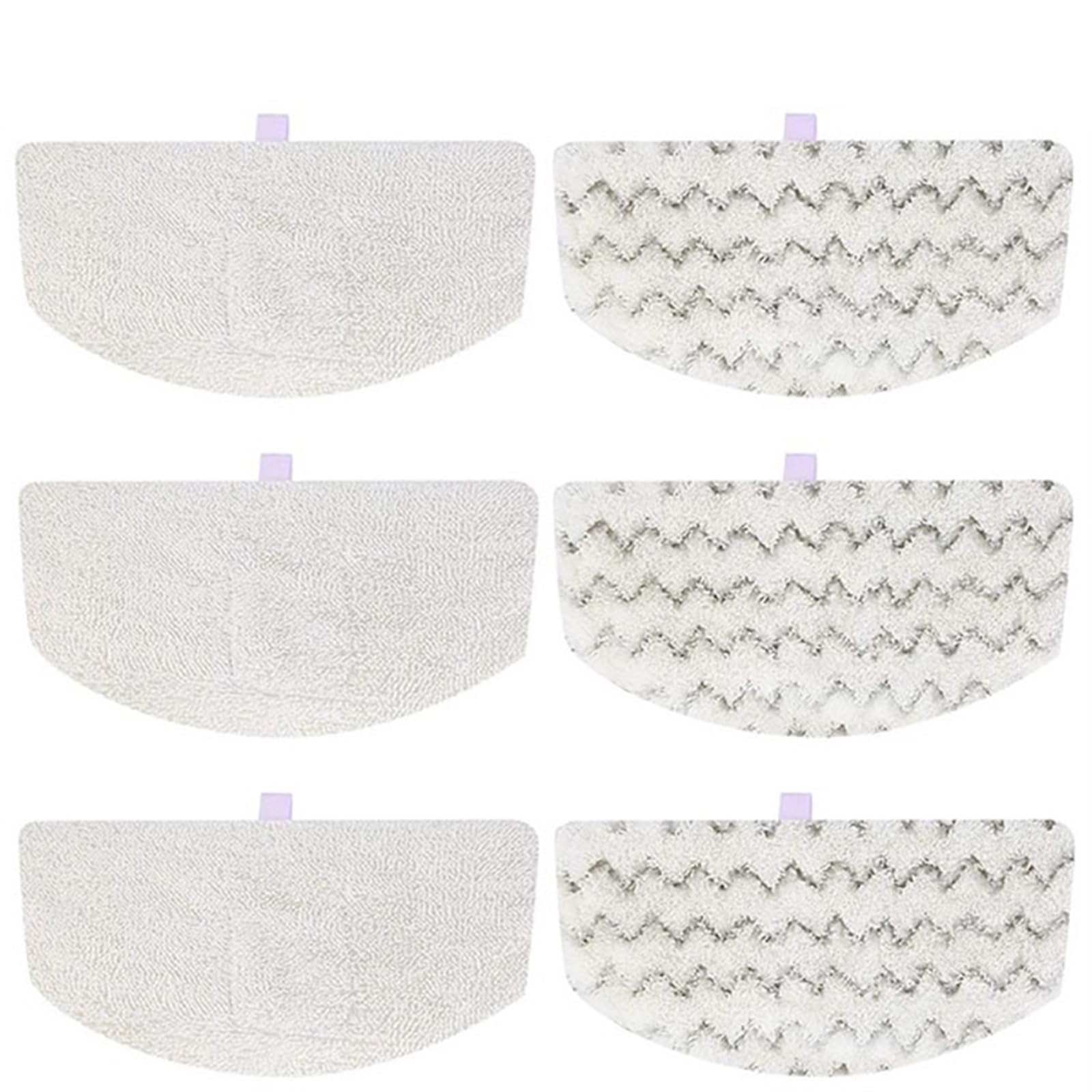 For PowerFresh 1806 1940 1544 1440 Series Mop Panni di ricambio Modello n. 5938#203-2633 Accessori for mop a vapore Parte del pulitore a vapore