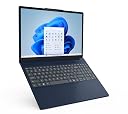 Lenovo IdeaPad Slim 3 13th Gen Intel Core i5-13420H 15.3 inch (38.8cm) WUXGA IPS Laptop (16GB RAM/512GB SSD/Windows 11/Office 2024/Top Metal Cover/Backlit KB/Cosmic Blue/1.6Kg), 83K1016PIN gallery image