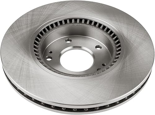 Miniatura 8 de KAC Rotores de freno delantero para Sonata 2006-2016, Tucson 2010-2015, Ve los ter 2013-2017, Forte 2010-20142016-2017, Forte Koup 2010-2017, Forte5