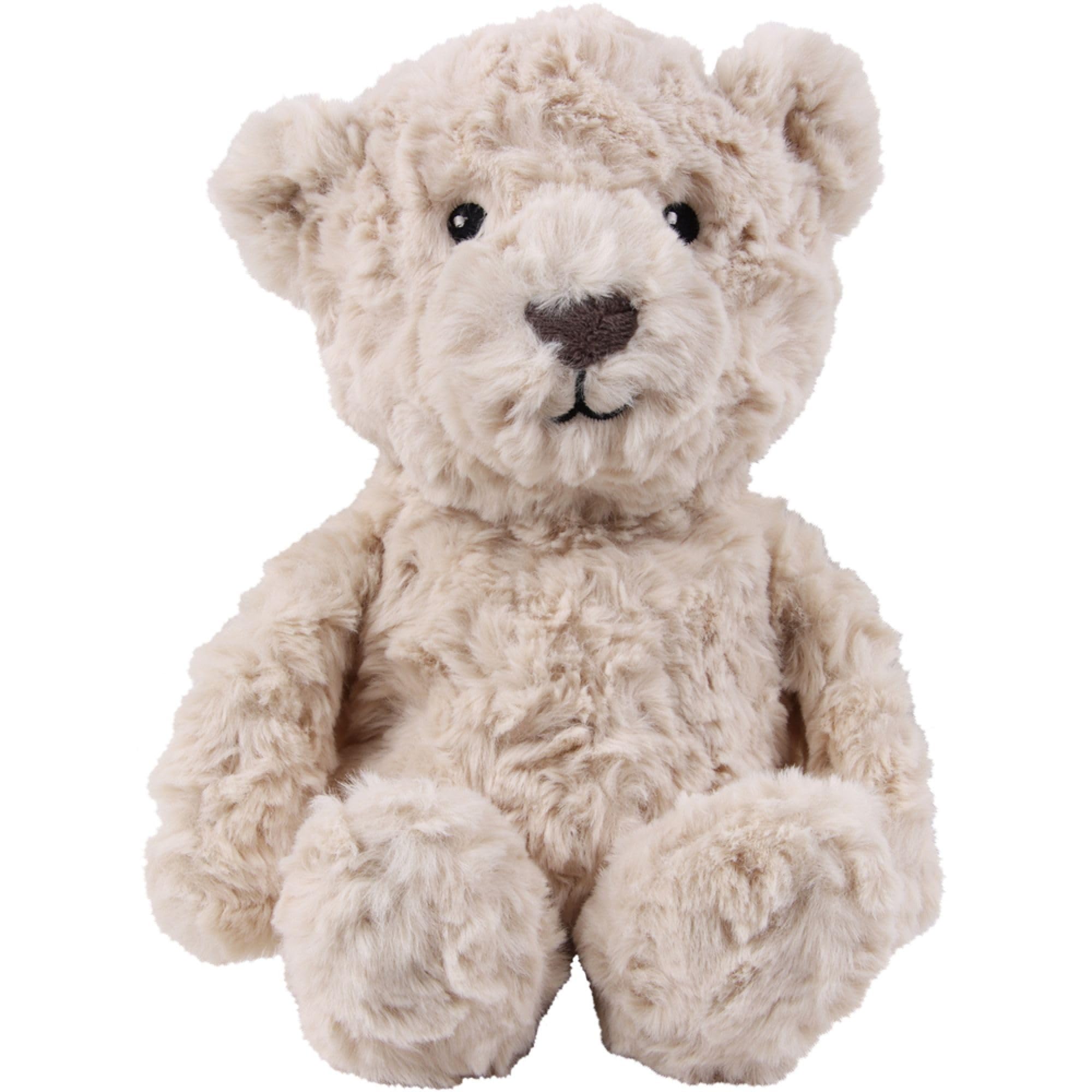 Peluche Bruit Blanc Lou l'ours Beige - Flow Amsterdam