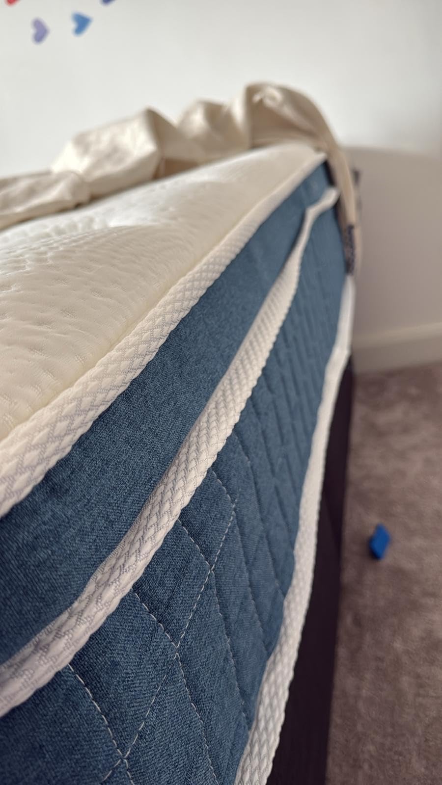 Customer photo