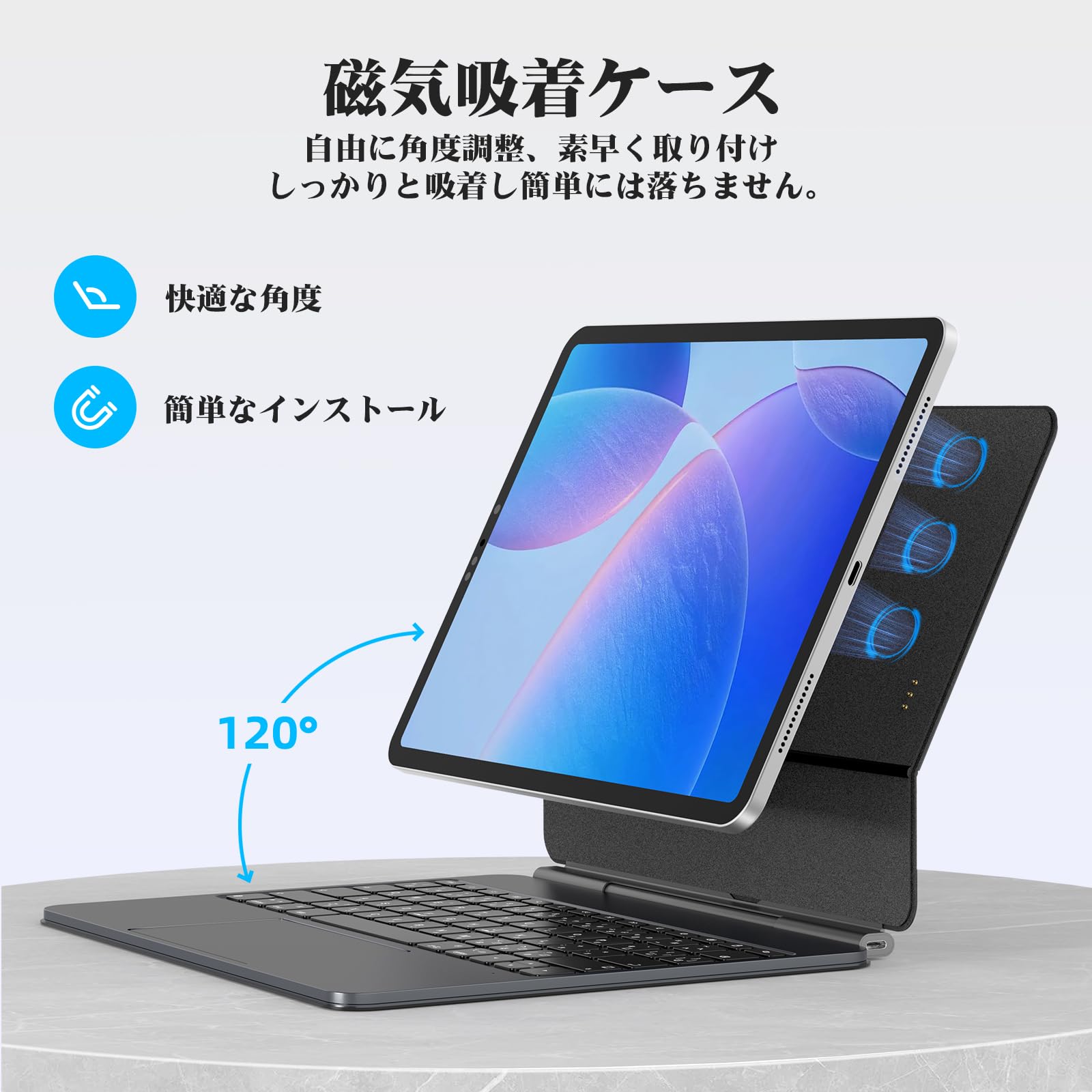 Amazon.co.jp: Bettdow 【New Type Automatic Charging】 Magic