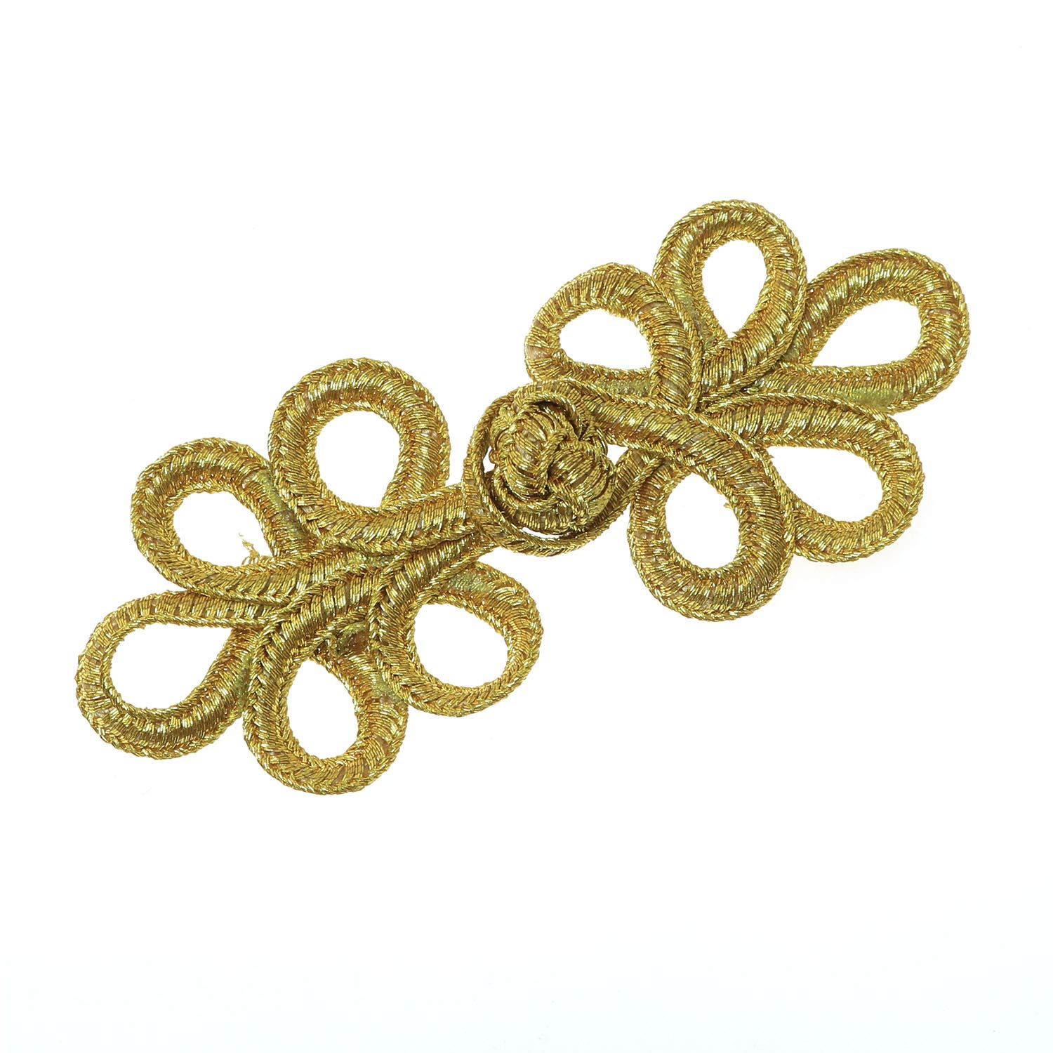 Chinese Sluiting Knoppen Voor Liefhebbers Cheongsam Accessoires Naaien Knopen Bevestigingsmiddelen Voor Naaien
