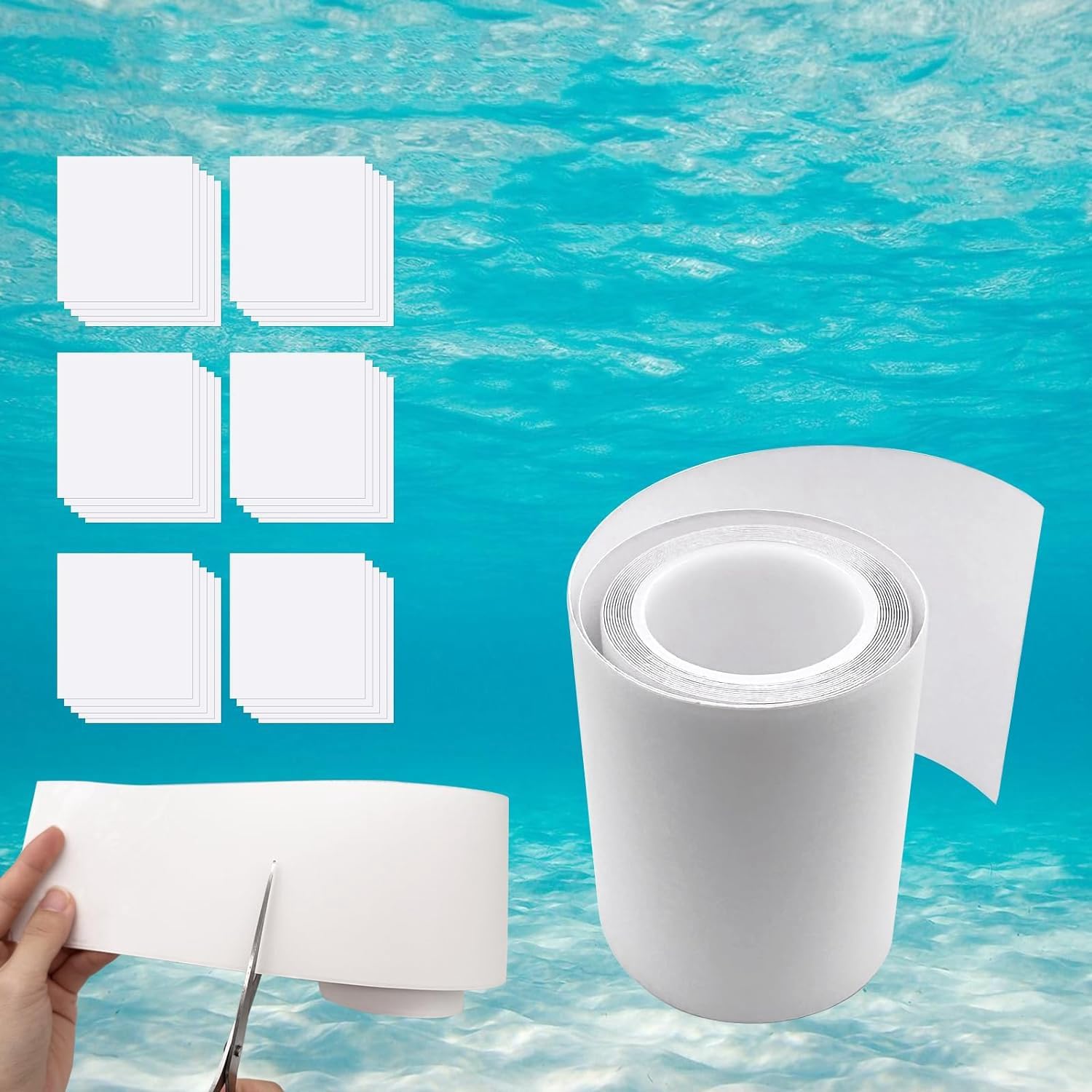 Elemental Air Mattress Repair Kit