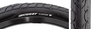 KENDA Kwest Bicycle Tire - 20 x 1.25-212167