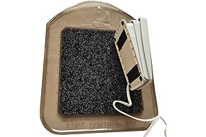 HONEYSEW Sewing Foot Pedal Stay