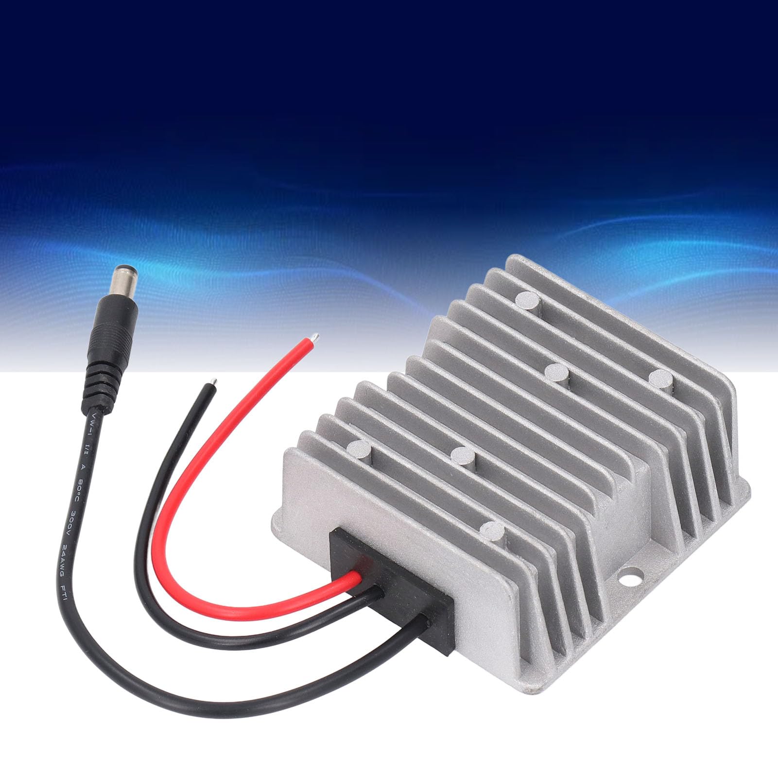 Convertitore da DC48V a AC12V Conversione di potenza efficiente per apparecchi ospedalieri con strisce LED